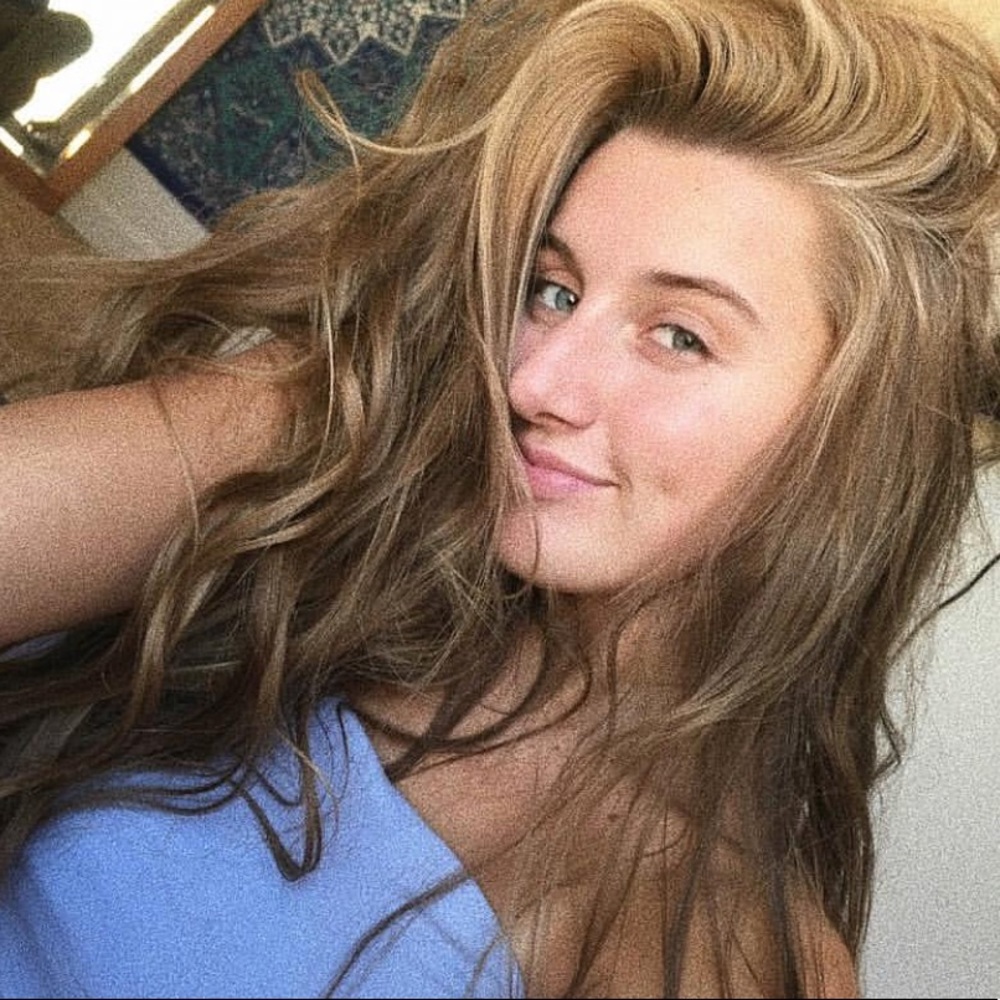 Meet your Posher, Parker